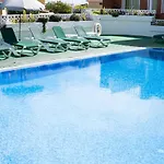 Residencial Parque Flores *