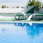 Residencial Parque Flores * Puerto de la Cruz (Tenerife)