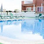 Residencial Parque Flores