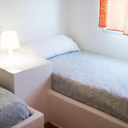 Residencial Parque Flores פוארטו דה לה קרוז