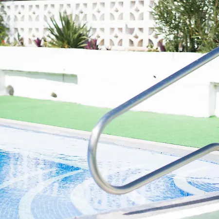 Residencial Parque Flores פוארטו דה לה קרוז