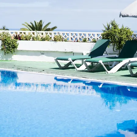 Residencial Parque Flores * פוארטו דה לה קרוז