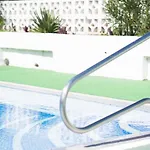 Residencial Parque Flores Appartement *