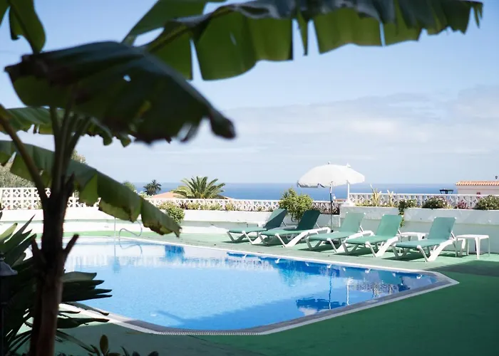 Residencial Parque Flores Apartment *