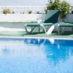 Residencial Parque Flores * Пуэрто-де-ла-Крус
