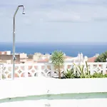 Residencial Parque Flores Апартаменты Пуэрто-де-ла-Крус