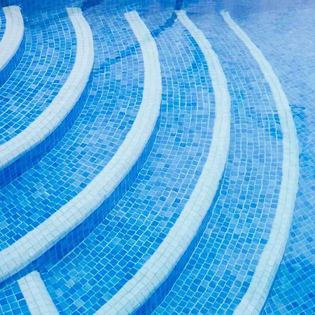 Residencial Parque Flores شقة *