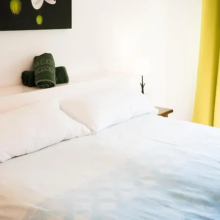 شقة Residencial Parque Flores