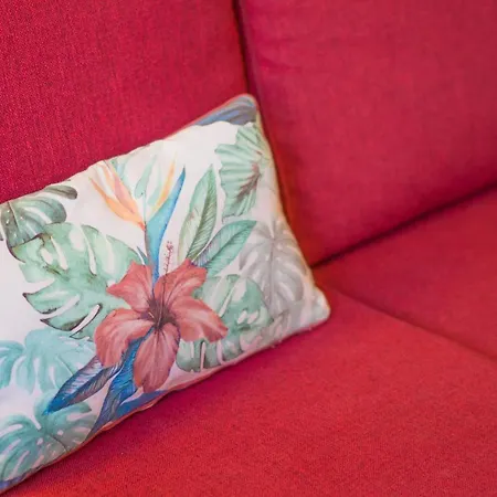 Residencial Parque Flores * بويرتو ذي لا كروز