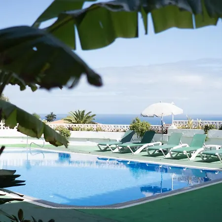 Residencial Parque Flores 아파트 *