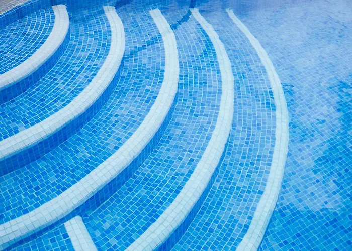 Residencial Parque Flores شقة *