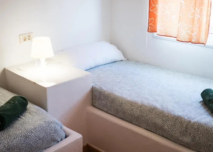 شقة Residencial Parque Flores