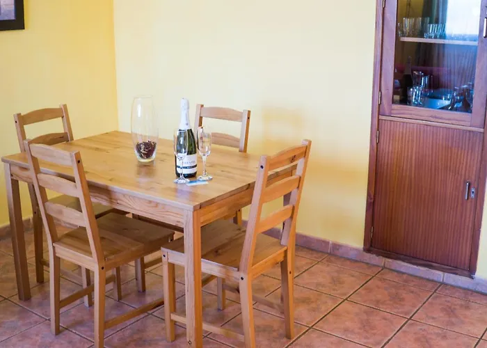 Residencial Parque Flores بويرتو ذي لا كروز