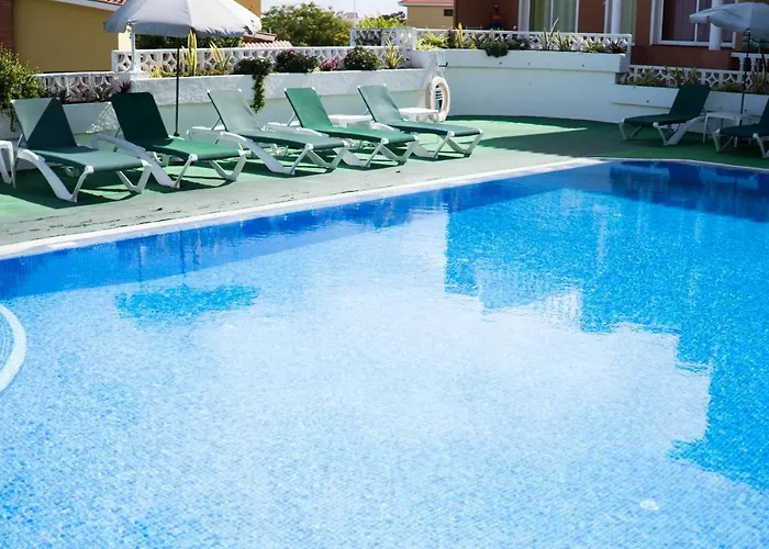 Residencial Parque Flores *