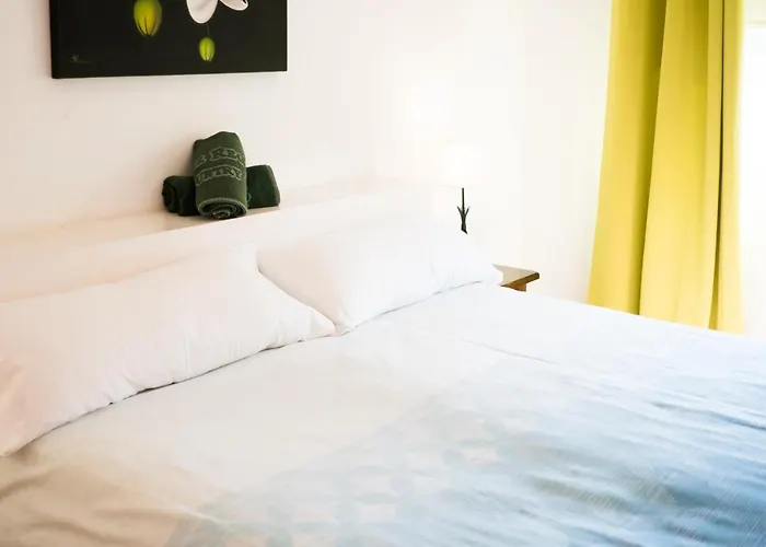 شقة Residencial Parque Flores