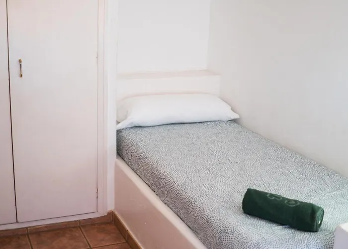 Residencial Parque Flores شقة