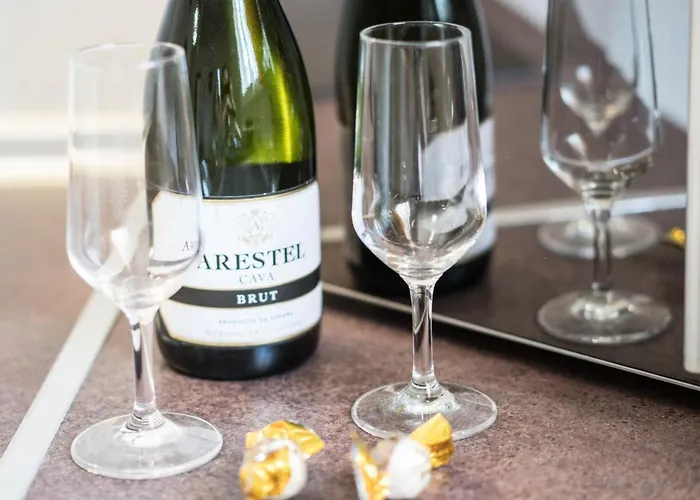 Residencial Parque Flores شقة