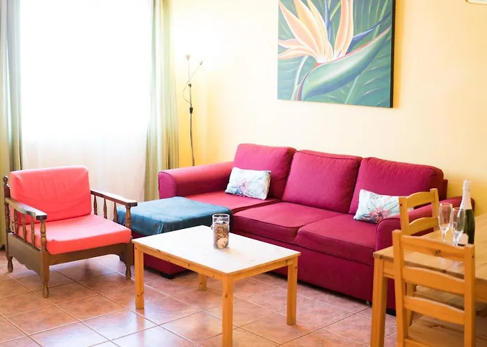 شقة Residencial Parque Flores