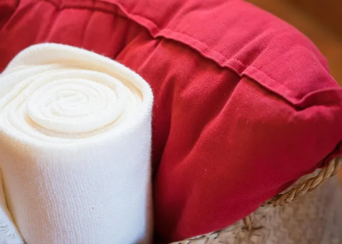 Residencial Parque Flores شقة بويرتو ذي لا كروز