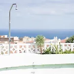 Residencial Parque Flores Puerto de la Cruz (Tenerife)