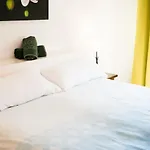 Appartement Residencial Parque Flores