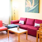 Residencial Parque Flores Appartement Puerto de la Cruz (Tenerife)