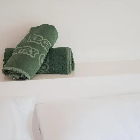 Apartamento Residencial Parque Flores Puerto de la Cruz (Tenerife)