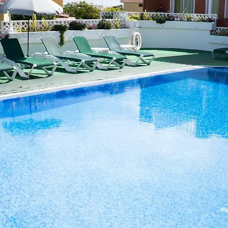 Apartamento Residencial Parque Flores