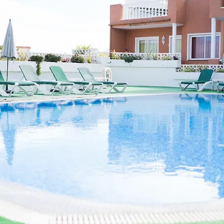 Residencial Parque Flores